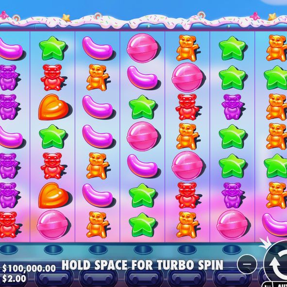 Sugar Rush