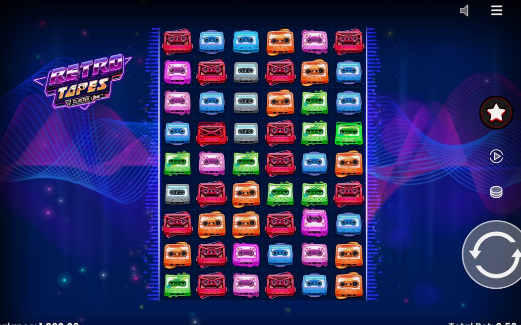 Retro Tapes