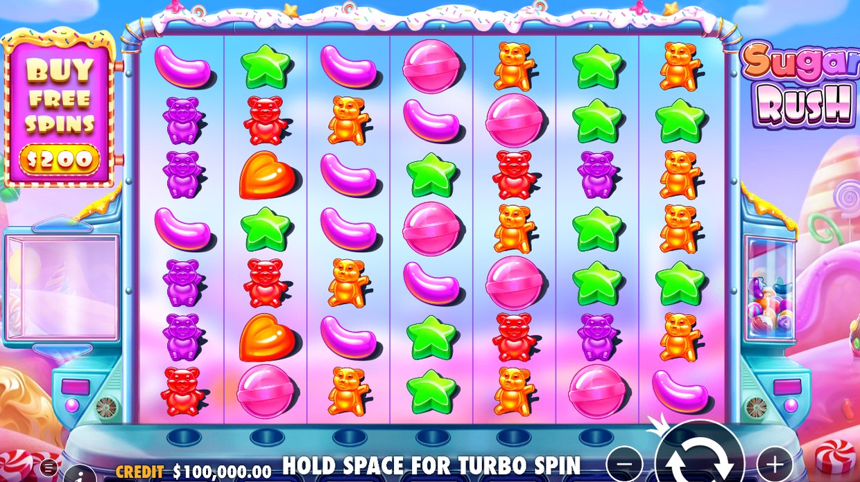 Sugar Rush